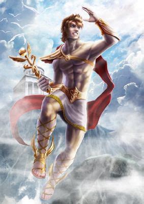 hermes demigod|hermes family mythology.